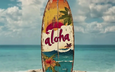 Frassanito surf point