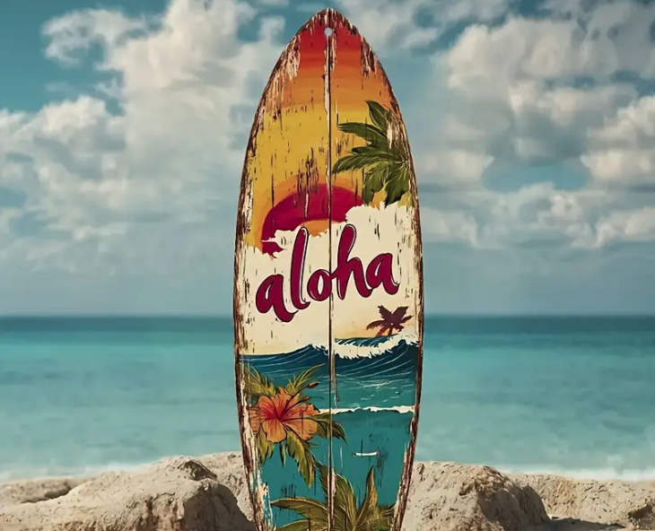 Frassanito surf point