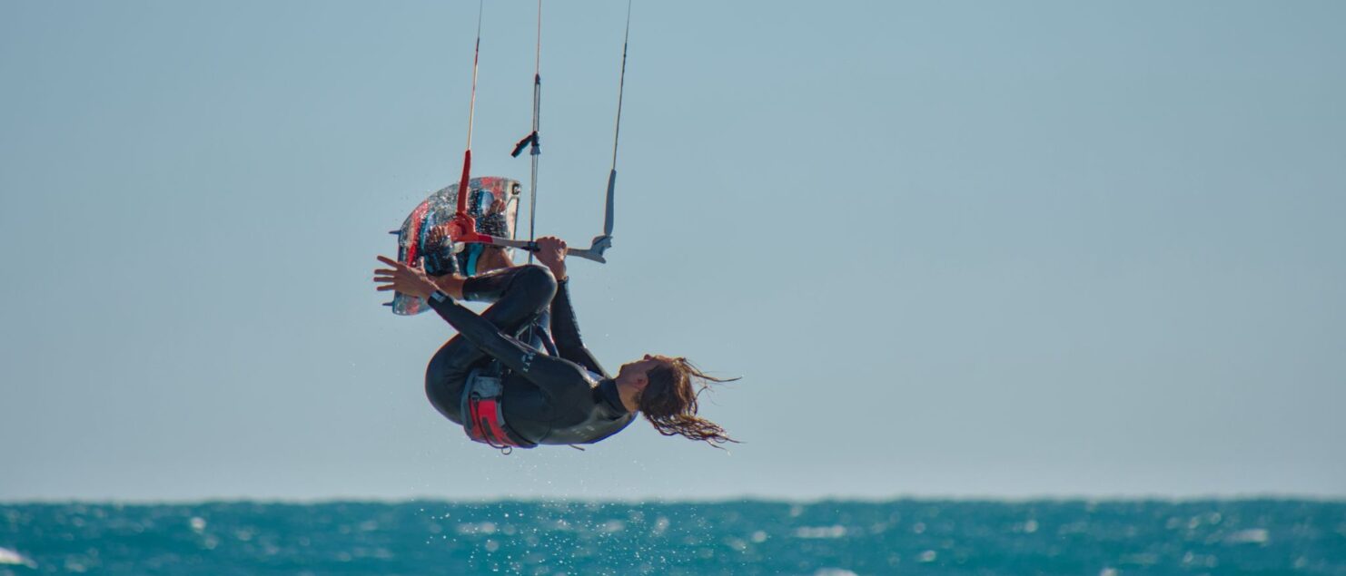 kite a Frassanito