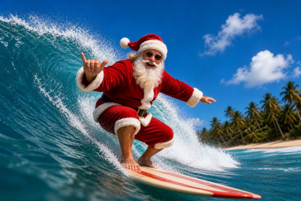 Tanti Auguri dallo Staff di Frassanito Surf Point !